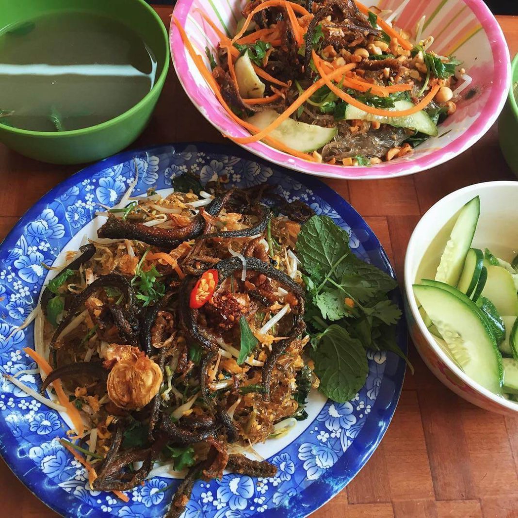 quán miến ngon Hà Nội quán miến ngon Hà Nội