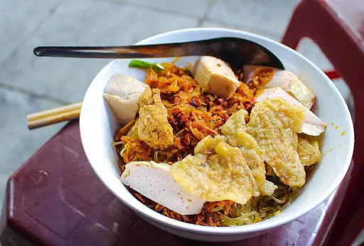 Bún Chả Sinh Từ
