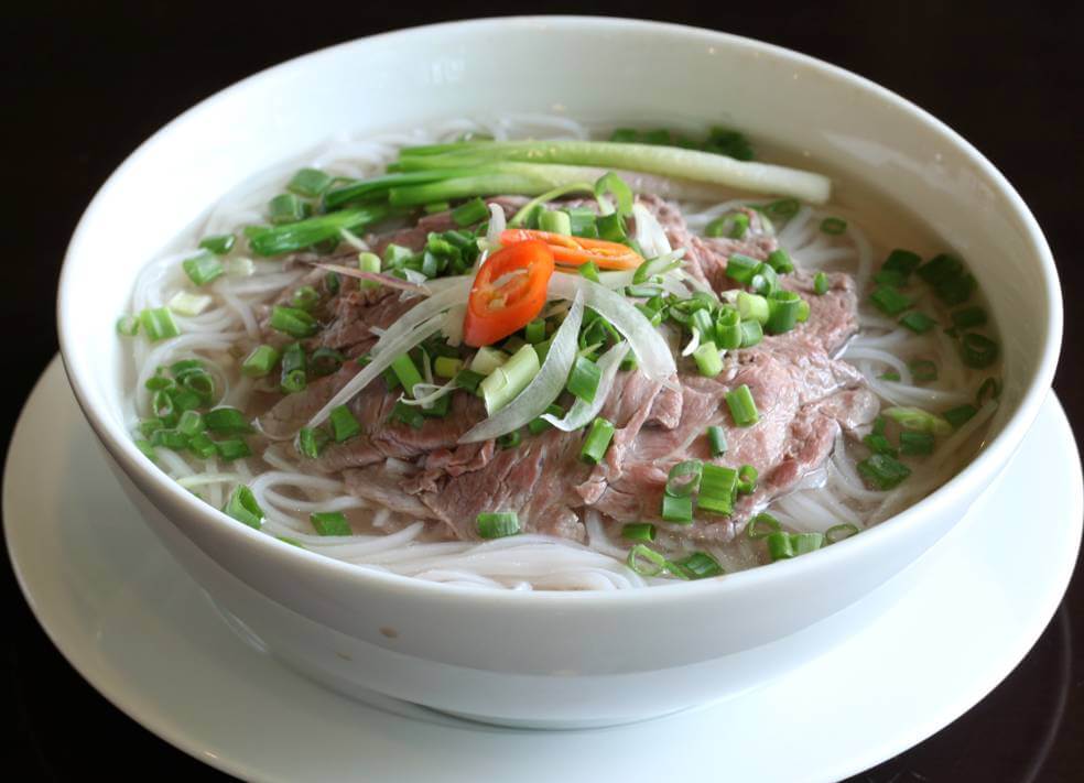 Phở Thế Thịnh Quán