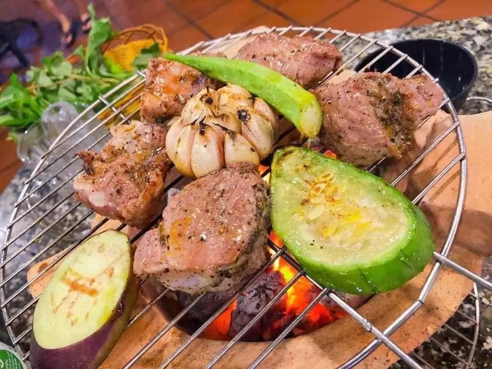 Top 10 Quán Ngon Đường Trần Hưng Đạo Phú Quốc Không Thể Bỏ Qua