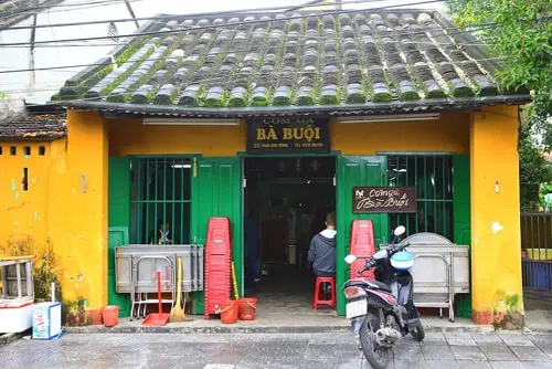 Bỏ Túi 10 Quán Ăn Ngon Ở Hội An Nhất Định Phải Thử