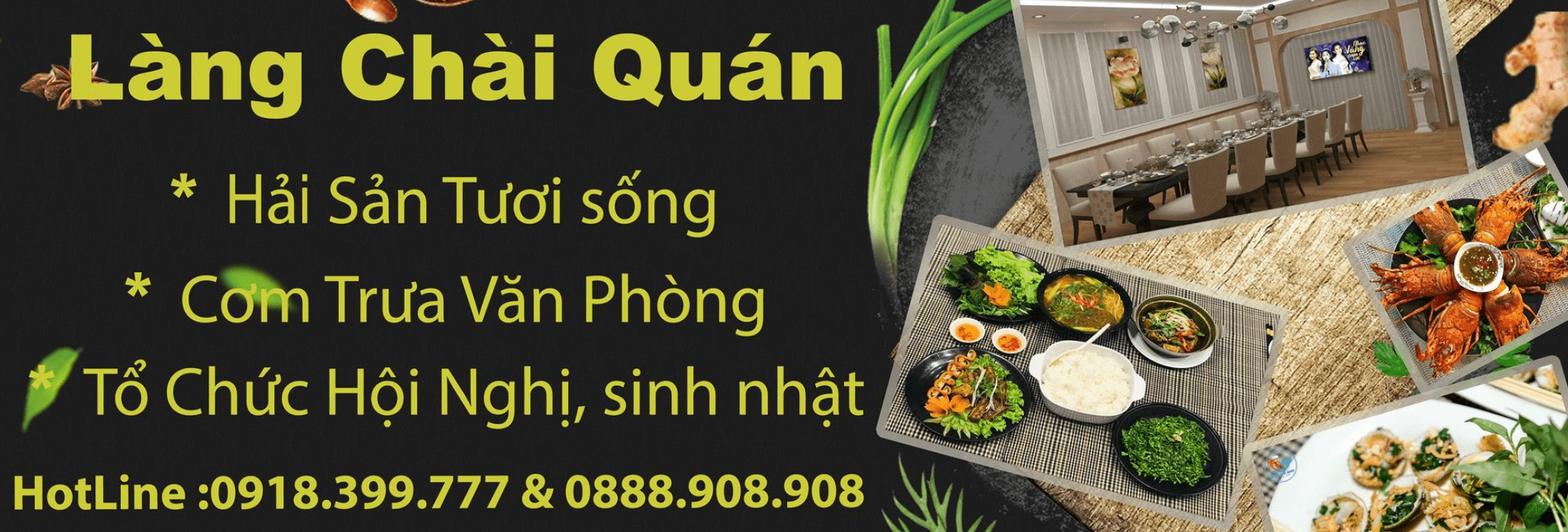 Quán nhậu Buôn Ma Thuột