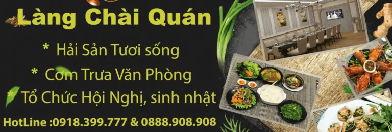 Top 10 Quán Nhậu Buôn Ma Thuột Mà Bạn Phải Biết