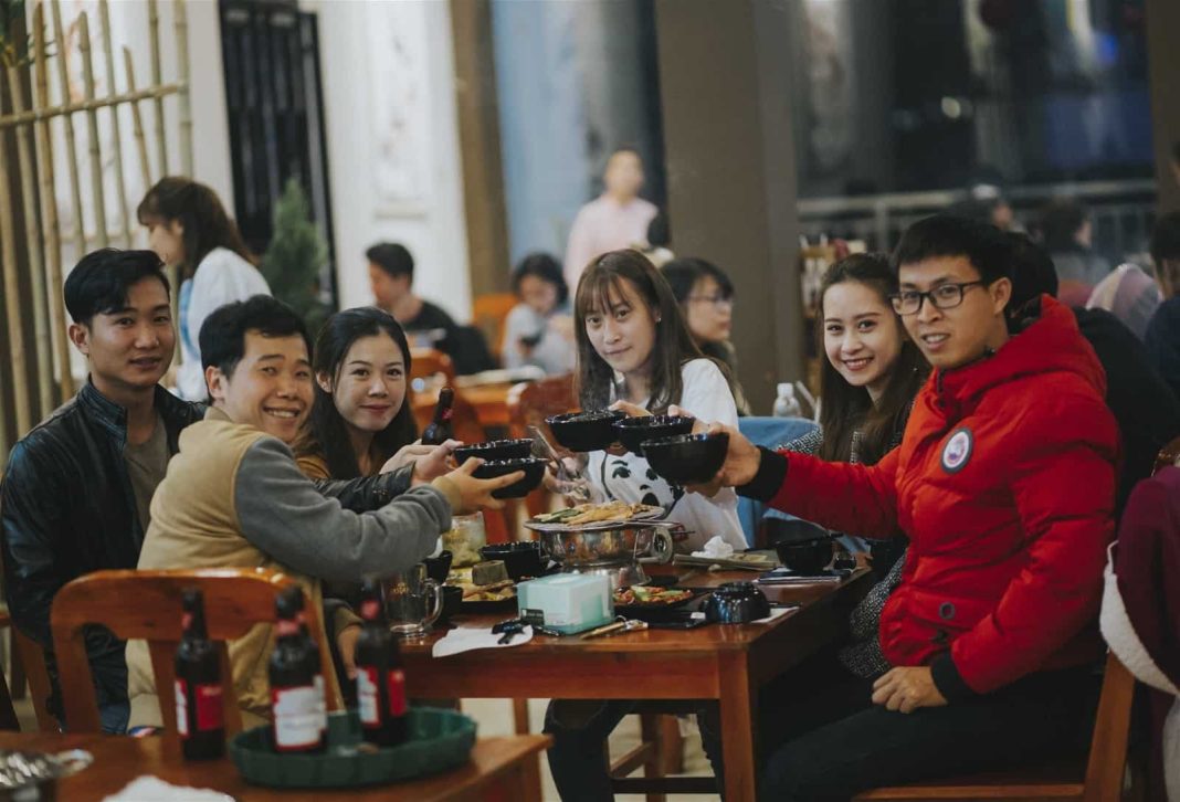 quán nhậu Đà Lạt quán nhậu Đà Lạt