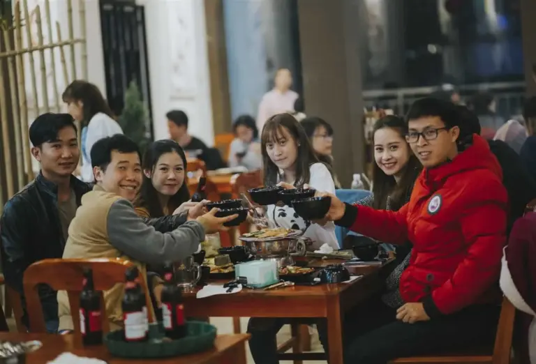 Top 10 Quán Nhậu Đà Lạt Bạn Không Thể Bỏ Qua