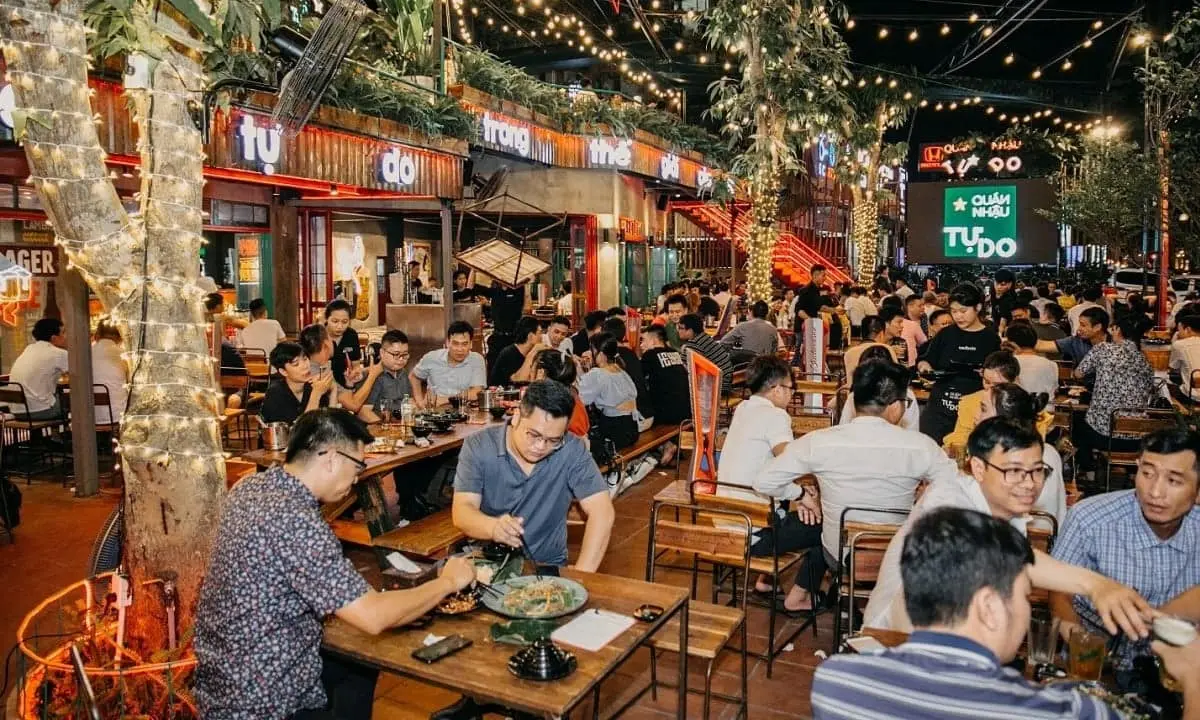 Top 10 Quán Nhậu Huế Chất Lượng Không Nên Bỏ Qua