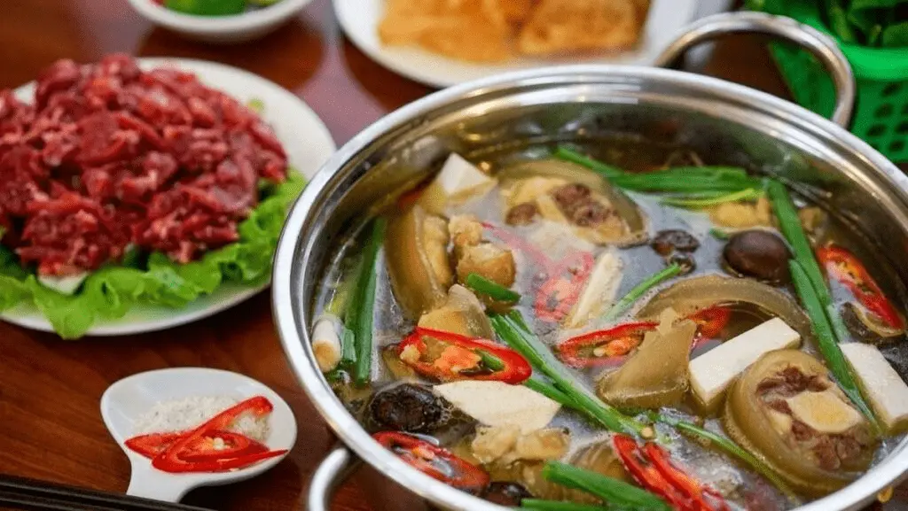 Quán Pizza Ngon Hà Nội
