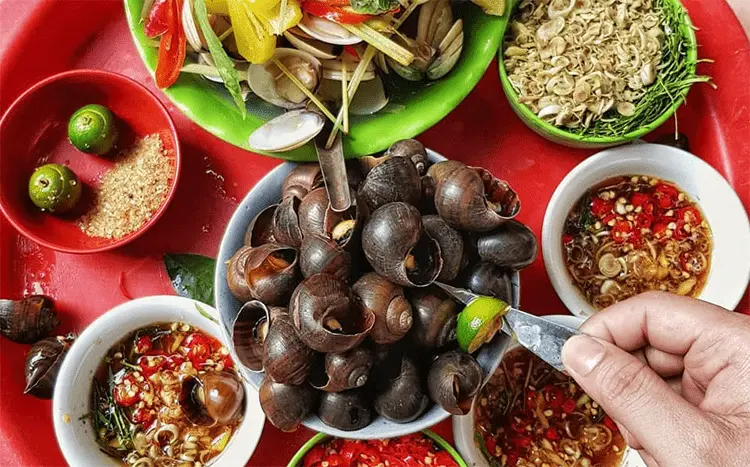 Quán Pizza Ngon Hà Nội