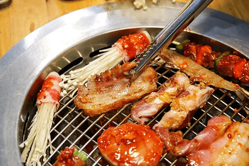 Quán Pizza Ngon Hà Nội