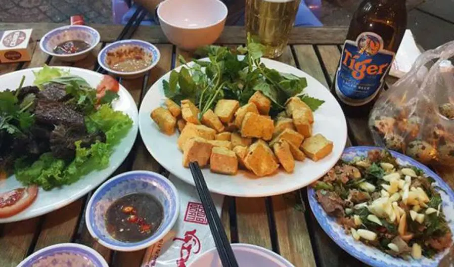 Lưu Ngay 5 Quán Nhậu Sóc Trăng Ngon Nhức Nách Không Nên Bỏ Qua