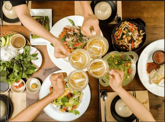 Khám Phá Top 5 Quán Nhậu Trà Vinh Chất Lượng