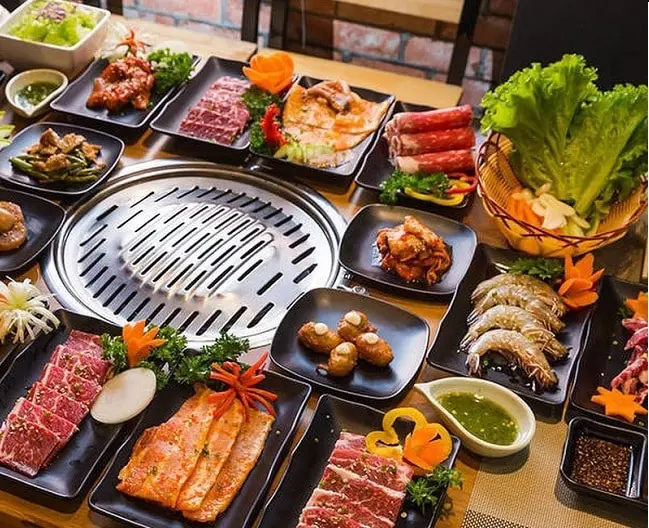 Tham Khảo Top 5 Quán Nướng Sóc Trăng Ngon Quên Lối Về