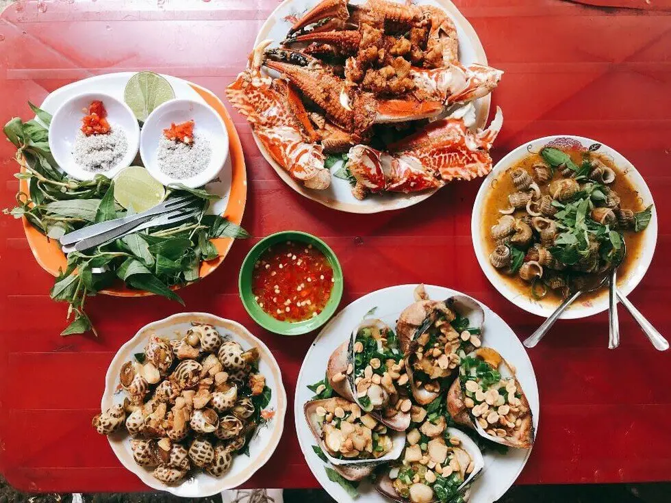 gara oto Đà Nẵng