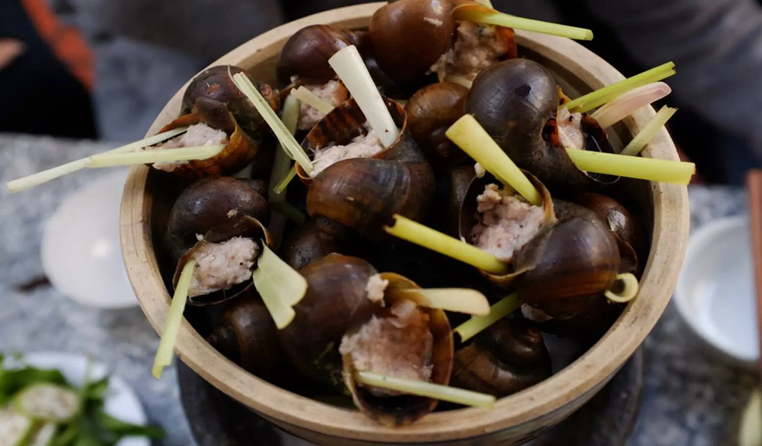 quán ăn trưa hà nội