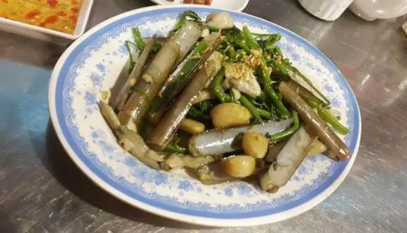 quán ăn đêm hà nội sau 12h ẩm thực hà nội
