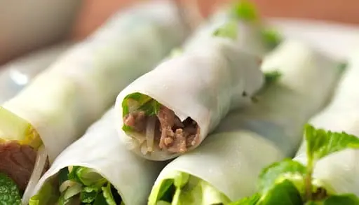 Top 10 Quán Phở Cuốn Ngon Ở Hà Nội Không Nên Bỏ Qua