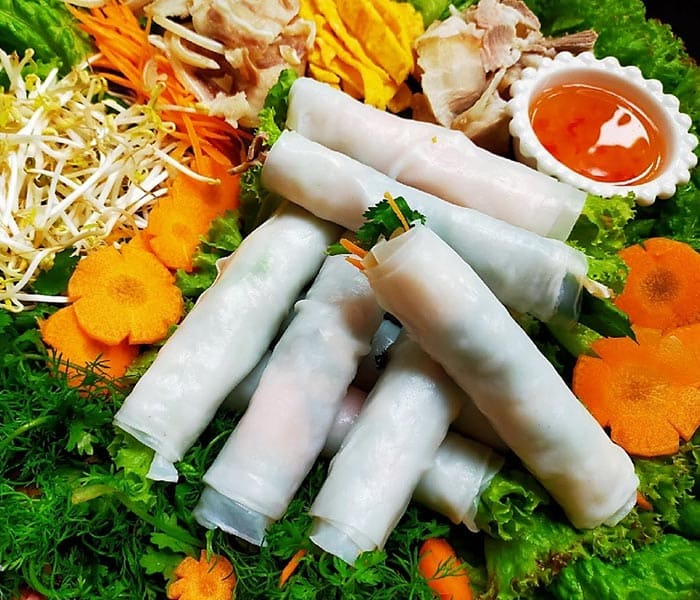 quán phở cuốn ngon ở hà nội