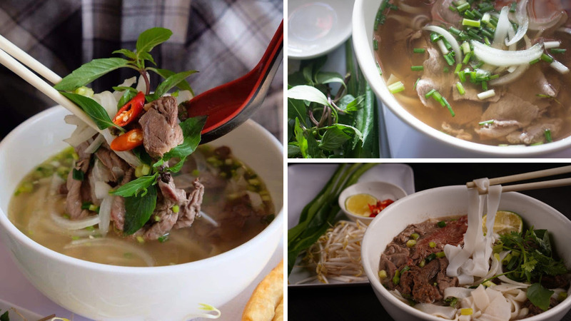 quán phở ngon nhất Đà Nẵng quán phở ngon nhất Đà Nẵng
