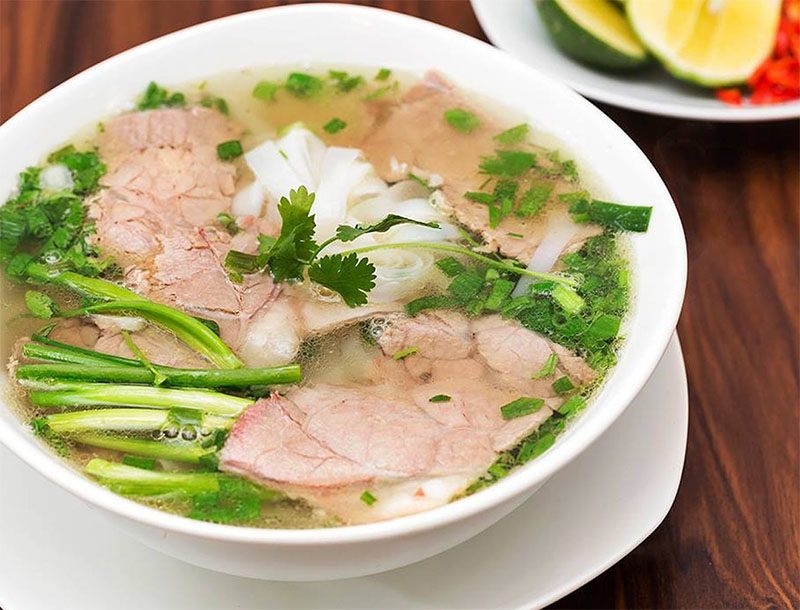 Phở Phú Gia