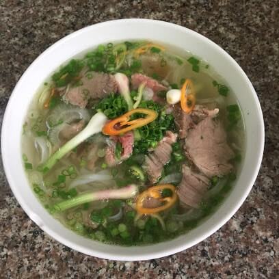 Phở Lạ 