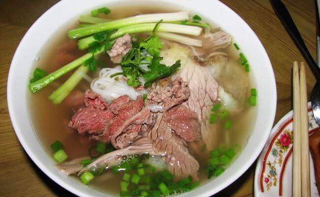 Phở Hùng