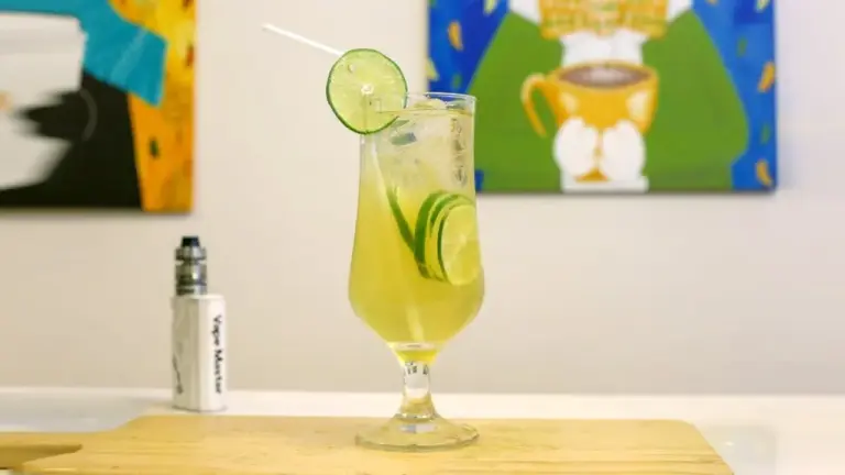 Top 9 Quán Trà Chanh Hà Nội Nhất Định Phải Biết