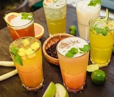 Ẩm thực Cần Thơ