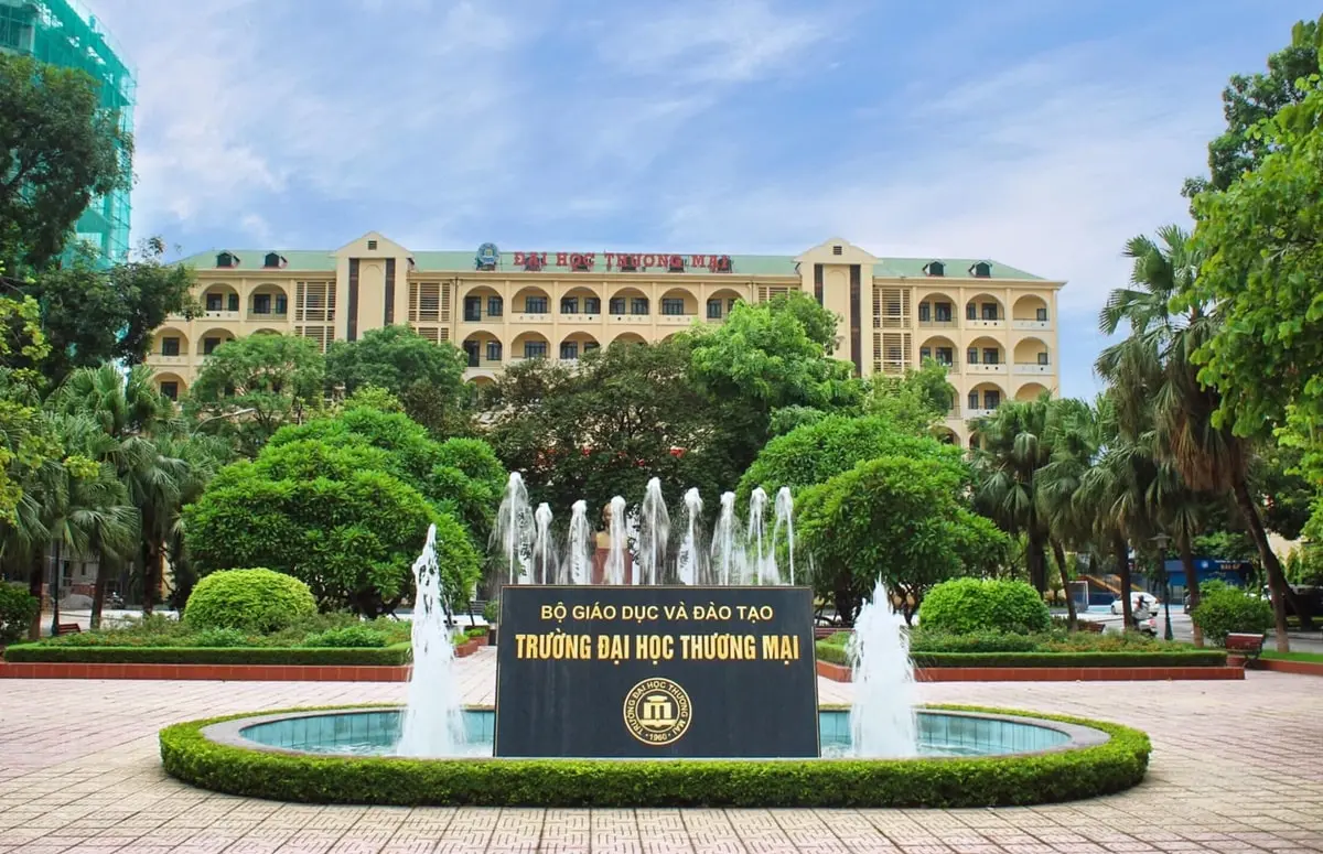Điểm Mặt Các Trường Đào Tạo Marketing Ở Hà Nội Chất Lượng Nhất