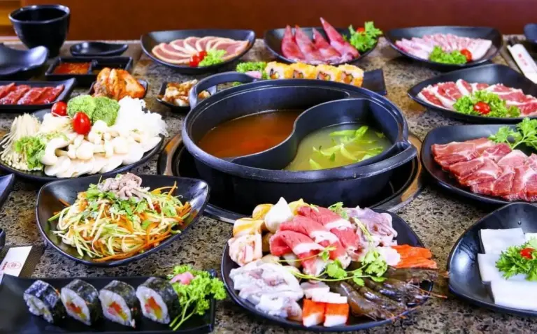 Top 15 Quán Ngon Sài Gòn Về Đêm Đáng Trải Nghiệm