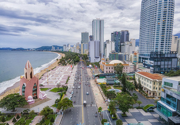 kinh nghiệm du lịch nha trang tự túc