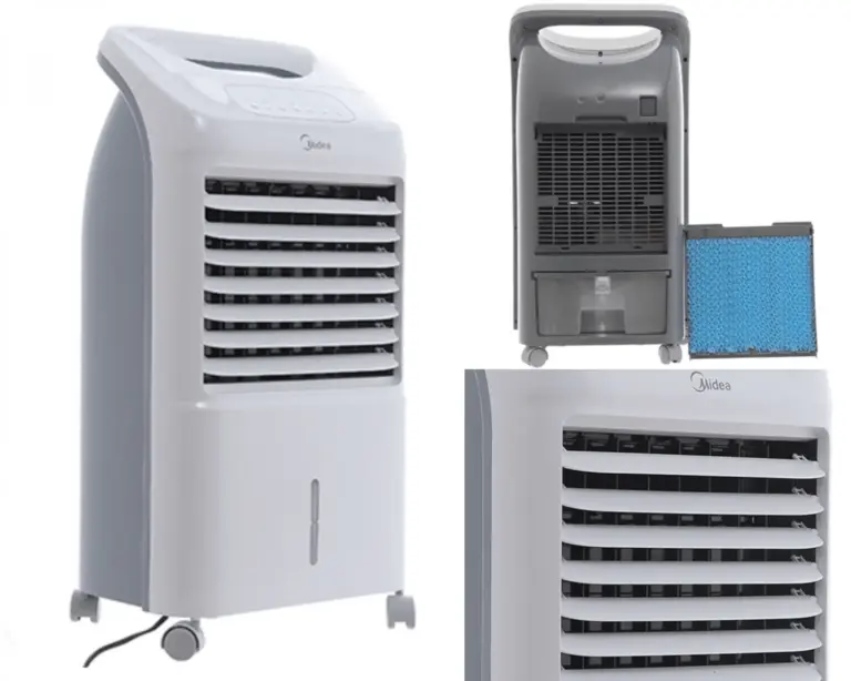 Tham Khảo Top 10 Địa Chỉ Quạt Hơi Nước Đà Nẵng Chất Lượng