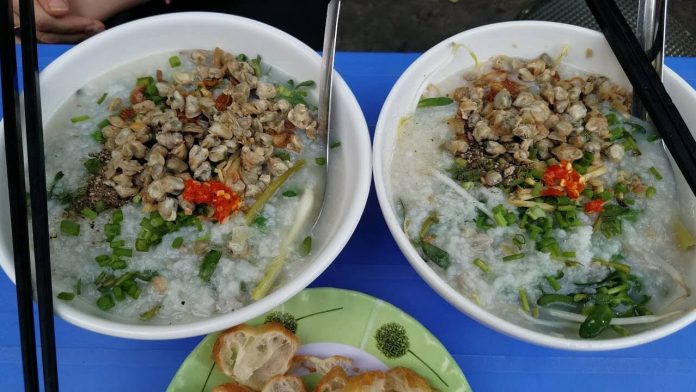 quán ăn vặt ở đồng nai