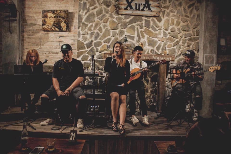 quán cafe acoustic ở đồng nai