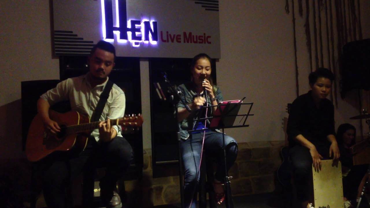 quán cafe acoustic ở đồng nai