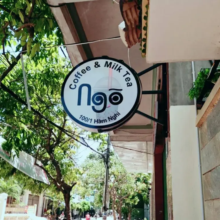 Top 5 Quán Cafe Yên Tĩnh Ở Quy Nhơn Mà Bạn Nên Ghé Thử