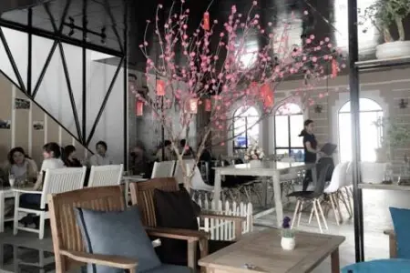 Hồng - Quán Cháo Vịt