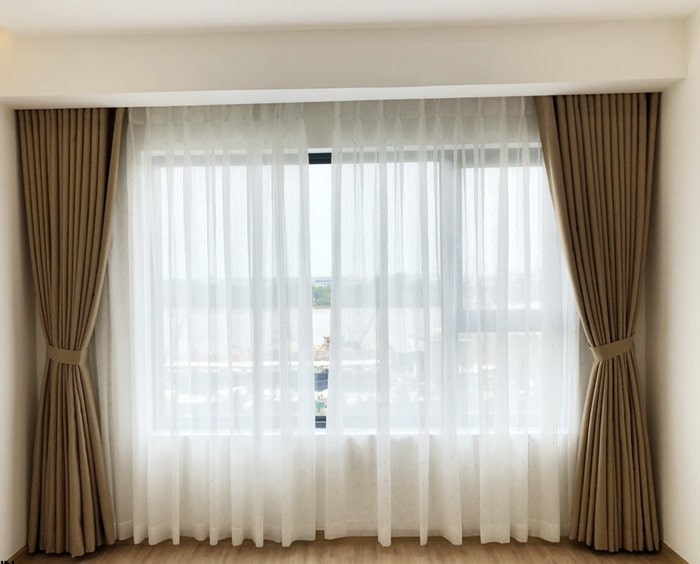 Rèm cửa Blinds – Rèm Linh Chi - rèm cửa Bình Dương