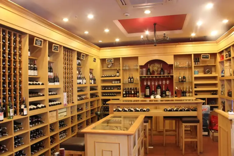 Top 7 Địa Chỉ Rượu Vang Hải Phòng Không Nên Bỏ Qua