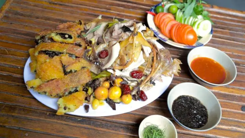 quán ngon ở Ninh Kiều Cần Thơ