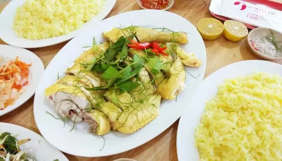 quán ngon ở Ninh Kiều Cần Thơ