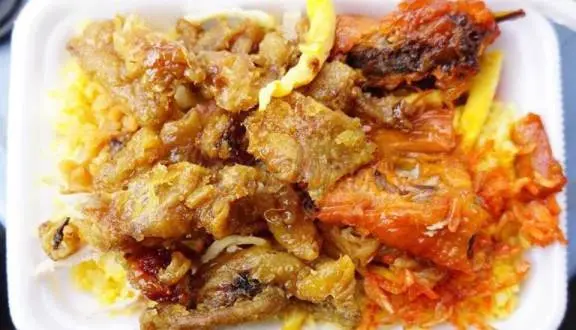 quán ngon ở Ninh Kiều Cần Thơ