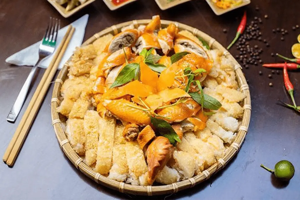 quán ngon ở Ninh Kiều Cần Thơ