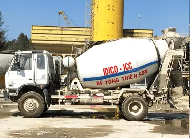 Bật Mí Top 7 Đơn Vị Thi Công Sàn Bê Tông Quảng Ngãi Uy Tín Nhất