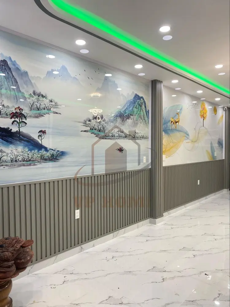 Lưu Ngay Top 9 Công Ty Sàn Gỗ Nha Trang Chất Lượng Nhất