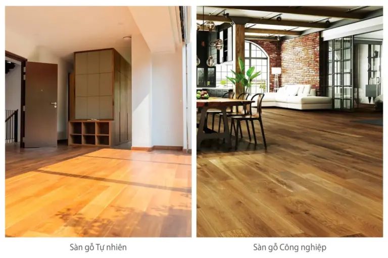 Top 5 Đơn Vị Cung Cấp Sàn Gỗ Thái Bình Chất Lượng Nhất