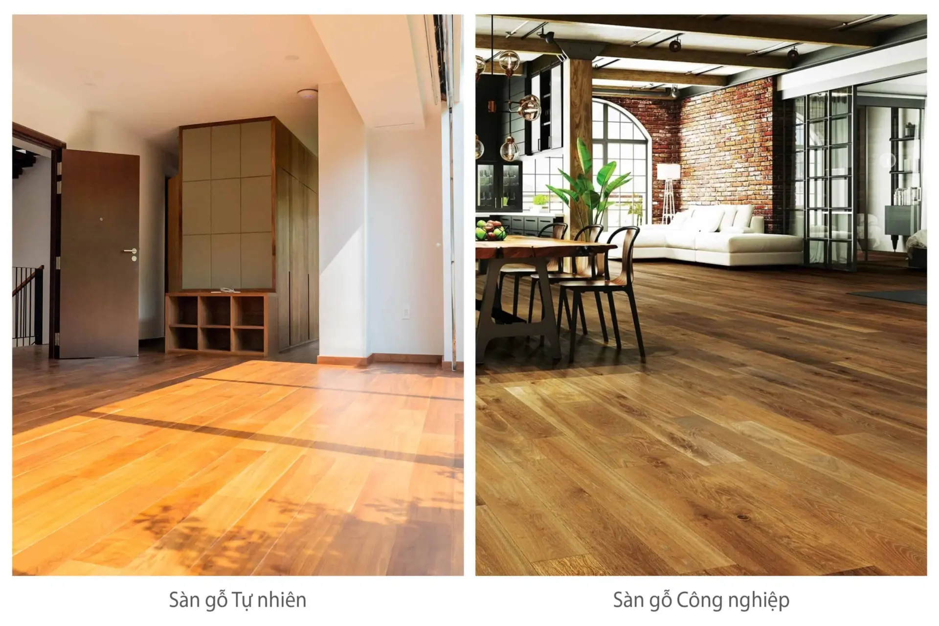 Top 5 Đơn Vị Cung Cấp Sàn Gỗ Thái Bình Chất Lượng Nhất