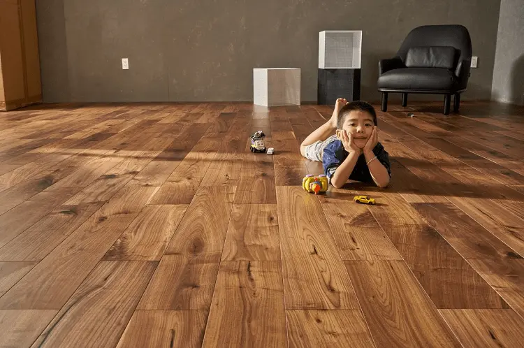 Top 6 Địa Chỉ Cung Cấp Sàn Nhựa Giả Gỗ Tại Huế Đẹp, Chất Lượng