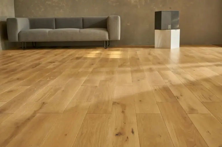 Giá Sàn Gỗ Tự Nhiên và Top 5 Đơn Vị Cung Ứng Chất Lượng Nhất