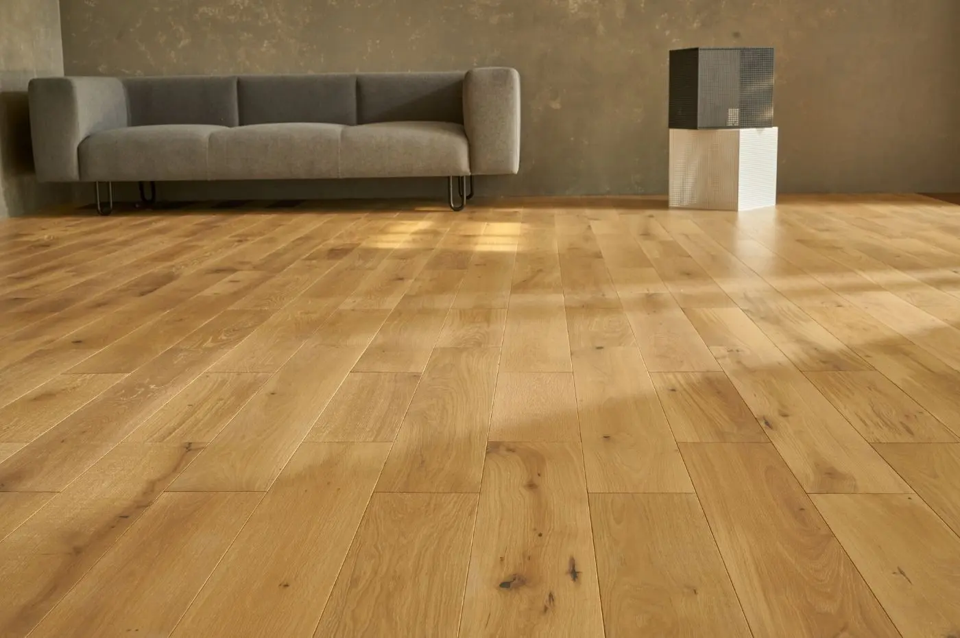 Giá Sàn Gỗ Tự Nhiên và Top 5 Đơn Vị Cung Ứng Chất Lượng Nhất