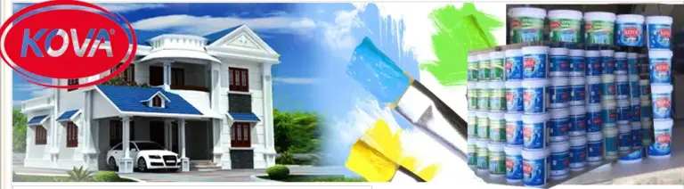 Top 6 Địa Chỉ Bán Sơn Chống Thấm Huế Đáng Tin Cậy Nhất